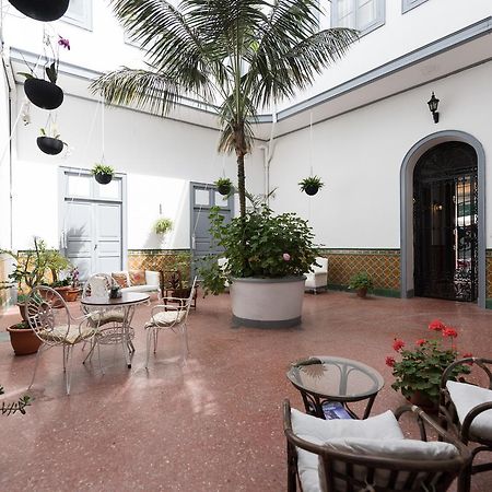 Bed and Breakfast Casa Cinzia Las Palmas de Gran Canaria Exteriér fotografie