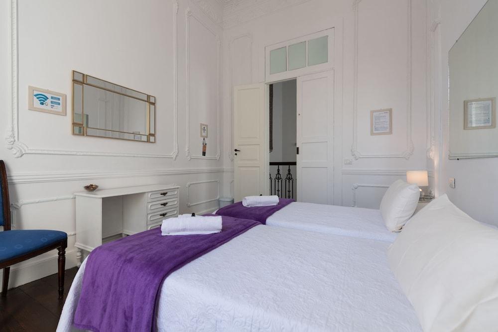 Bed and Breakfast Casa Cinzia Las Palmas de Gran Canaria Exteriér fotografie