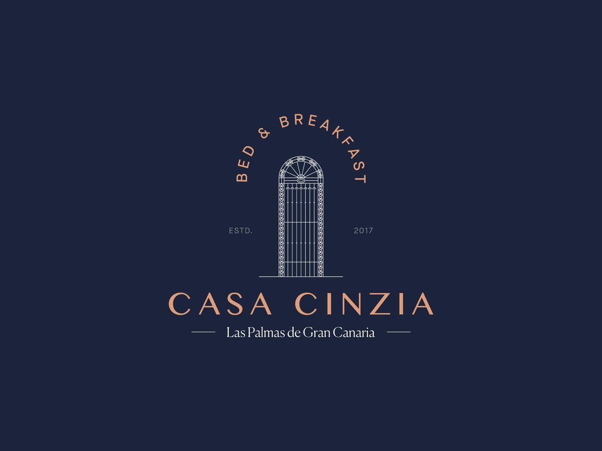 Bed and Breakfast Casa Cinzia Las Palmas de Gran Canaria Exteriér fotografie