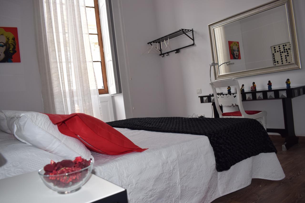 Bed and Breakfast Casa Cinzia Las Palmas de Gran Canaria Exteriér fotografie