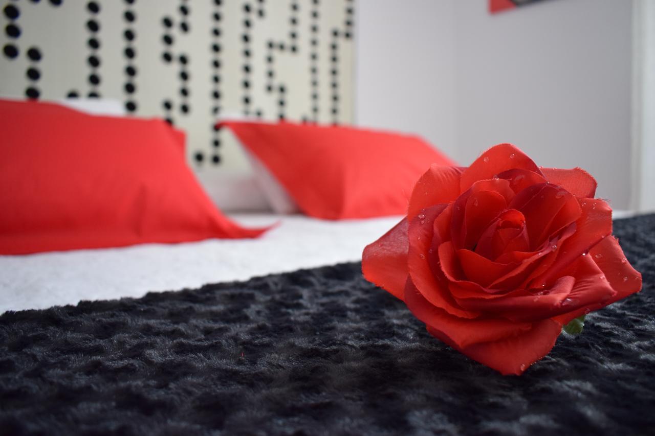 Bed and Breakfast Casa Cinzia Las Palmas de Gran Canaria Exteriér fotografie