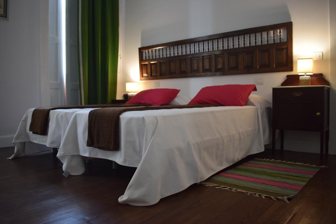 Bed and Breakfast Casa Cinzia Las Palmas de Gran Canaria Exteriér fotografie