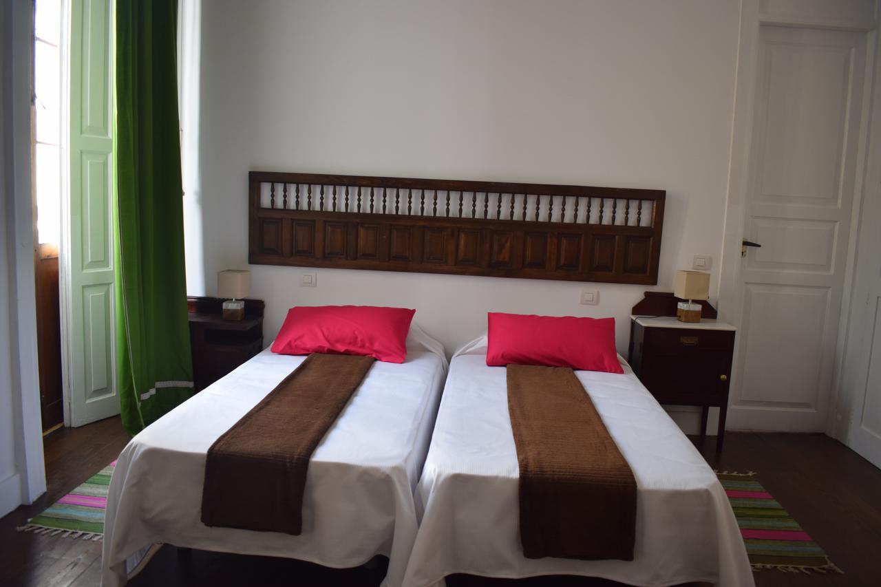 Bed and Breakfast Casa Cinzia Las Palmas de Gran Canaria Exteriér fotografie