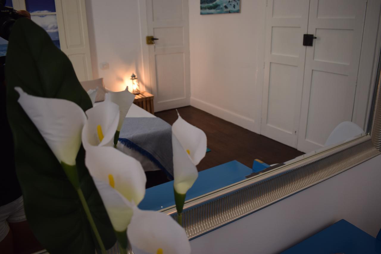 Bed and Breakfast Casa Cinzia Las Palmas de Gran Canaria Exteriér fotografie