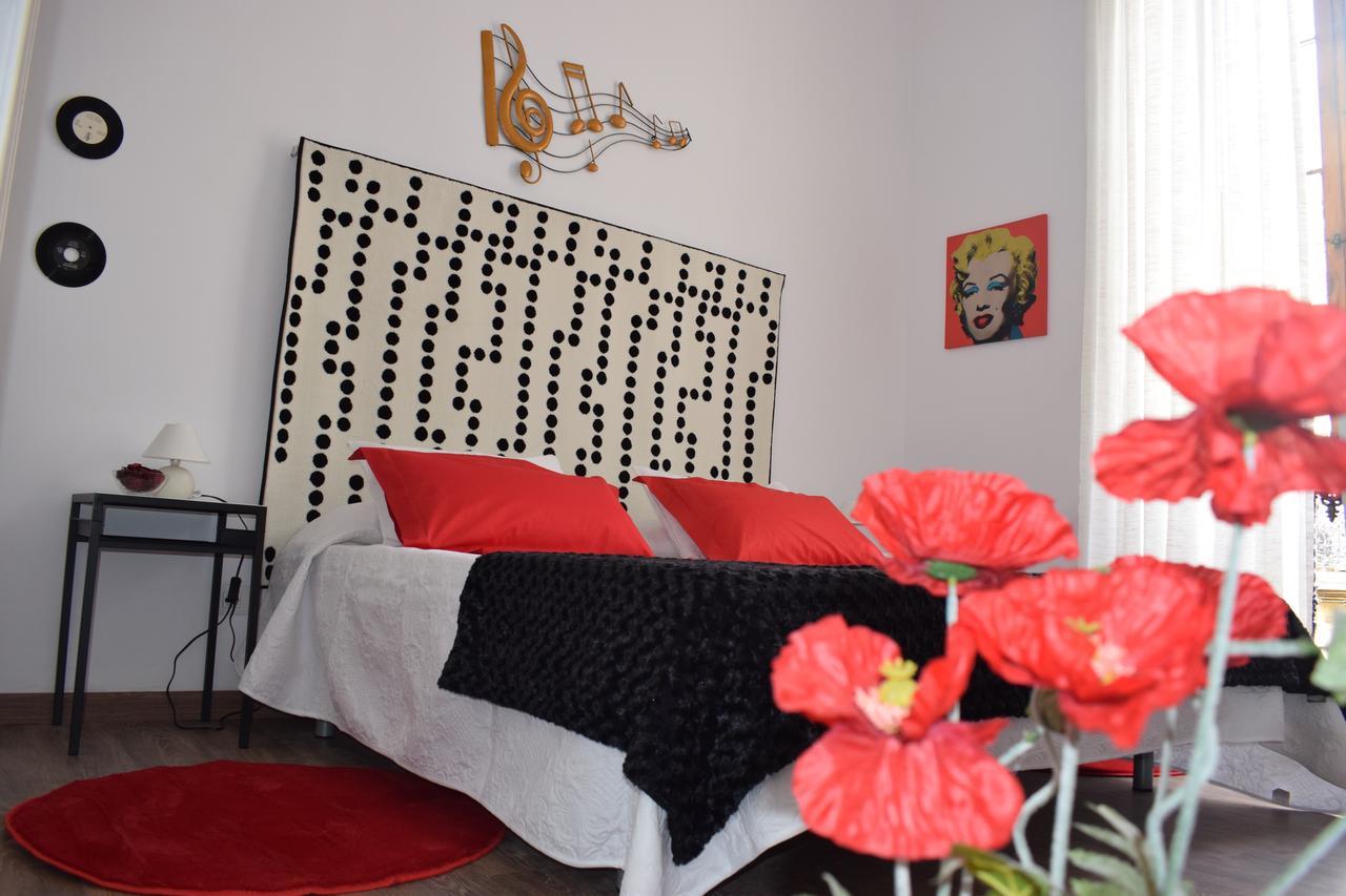 Bed and Breakfast Casa Cinzia Las Palmas de Gran Canaria Exteriér fotografie