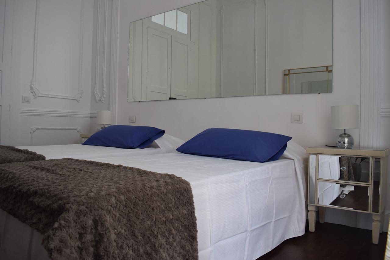 Bed and Breakfast Casa Cinzia Las Palmas de Gran Canaria Exteriér fotografie