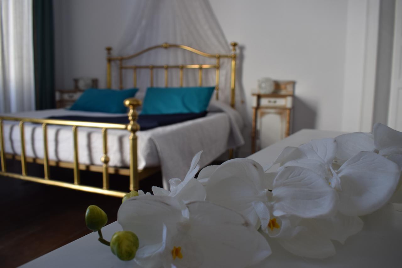 Bed and Breakfast Casa Cinzia Las Palmas de Gran Canaria Exteriér fotografie