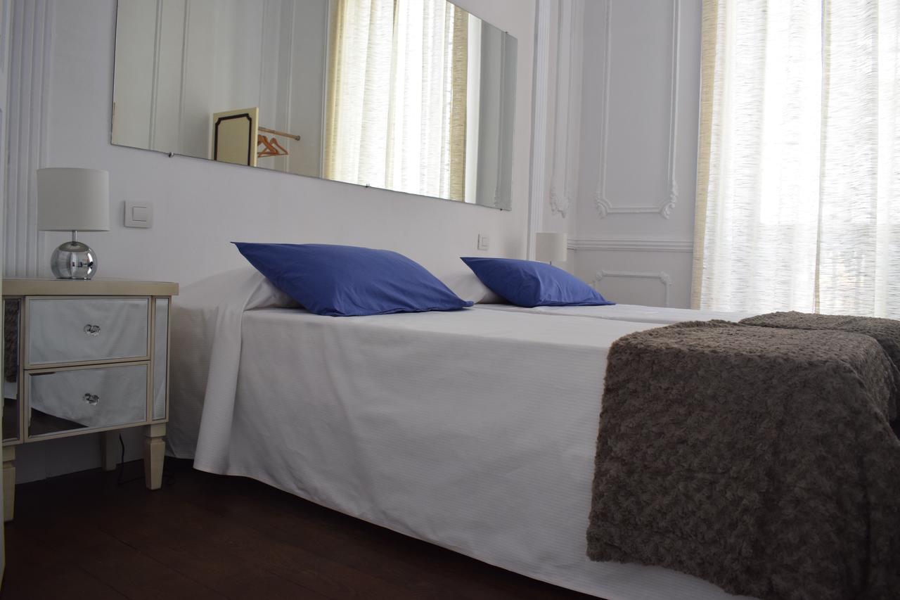Bed and Breakfast Casa Cinzia Las Palmas de Gran Canaria Exteriér fotografie