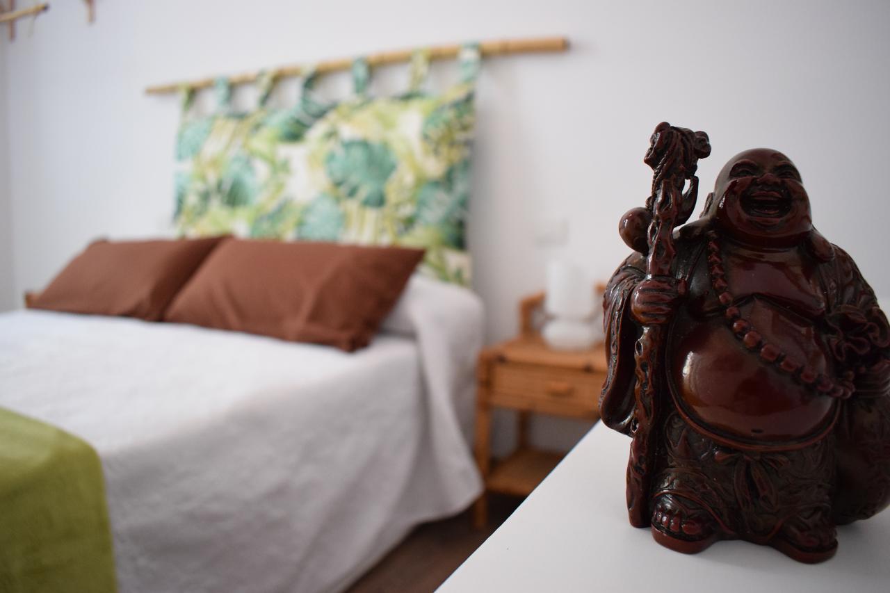 Bed and Breakfast Casa Cinzia Las Palmas de Gran Canaria Exteriér fotografie