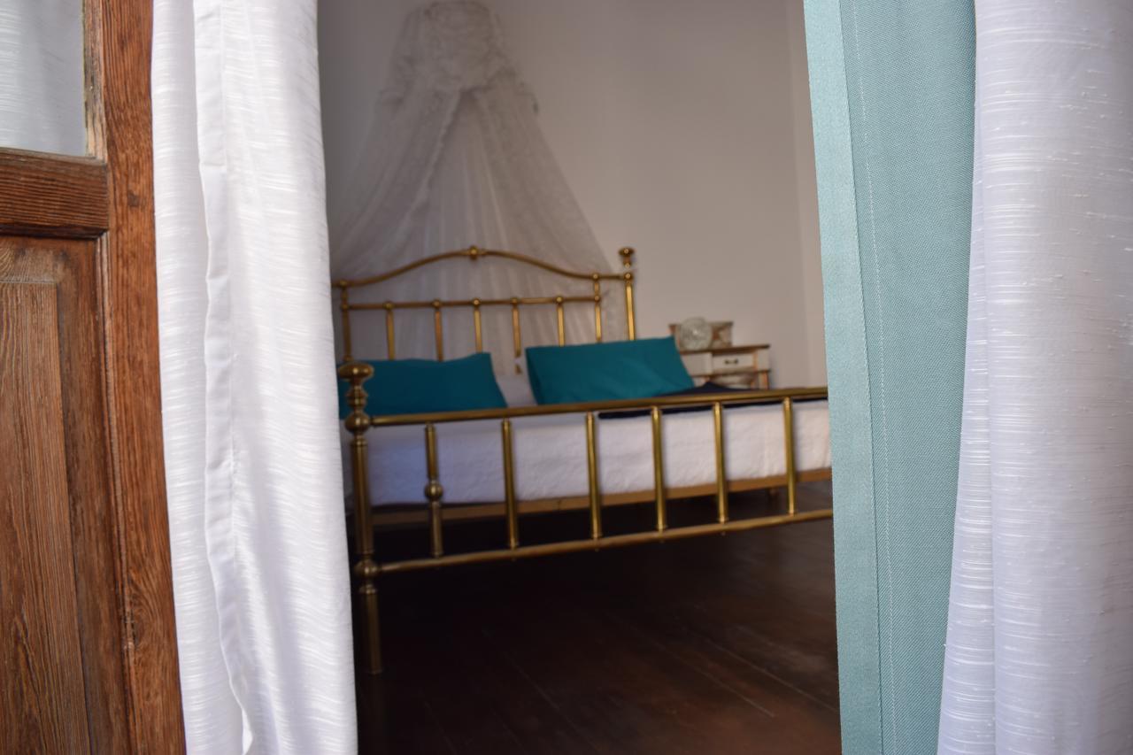 Bed and Breakfast Casa Cinzia Las Palmas de Gran Canaria Exteriér fotografie