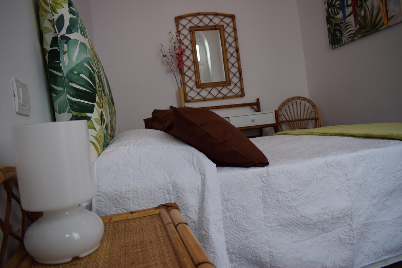 Bed and Breakfast Casa Cinzia Las Palmas de Gran Canaria Exteriér fotografie