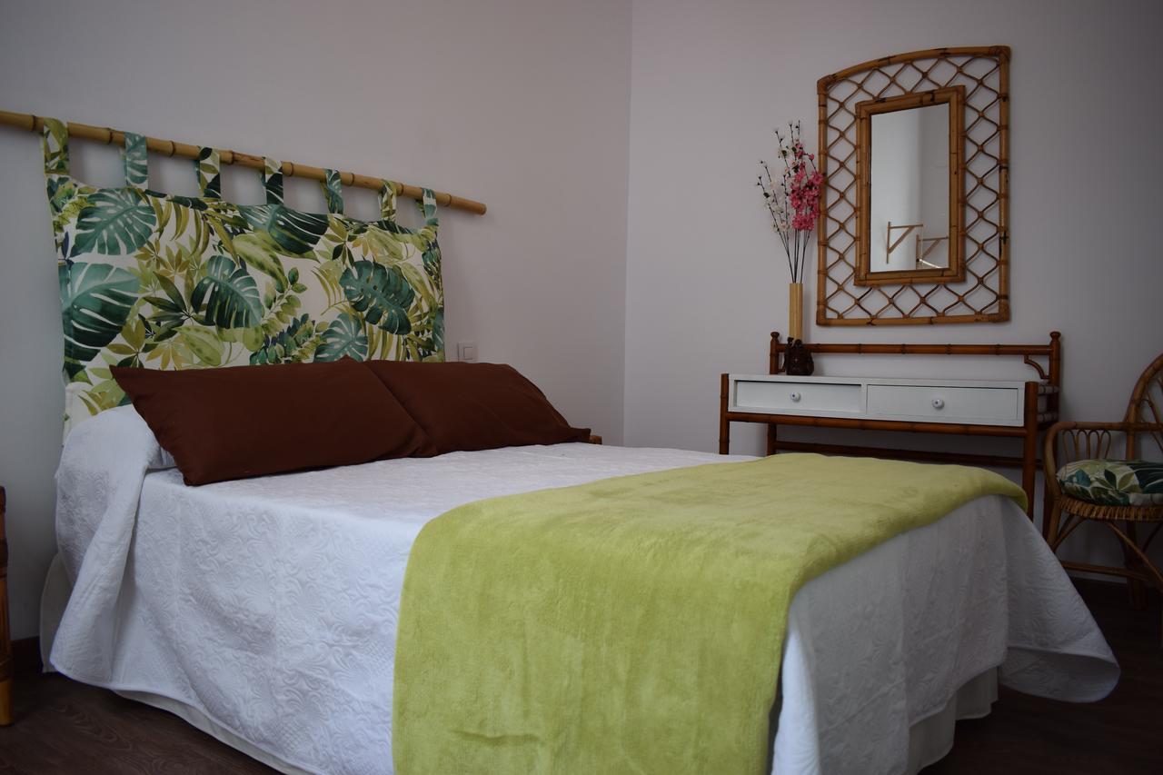 Bed and Breakfast Casa Cinzia Las Palmas de Gran Canaria Exteriér fotografie