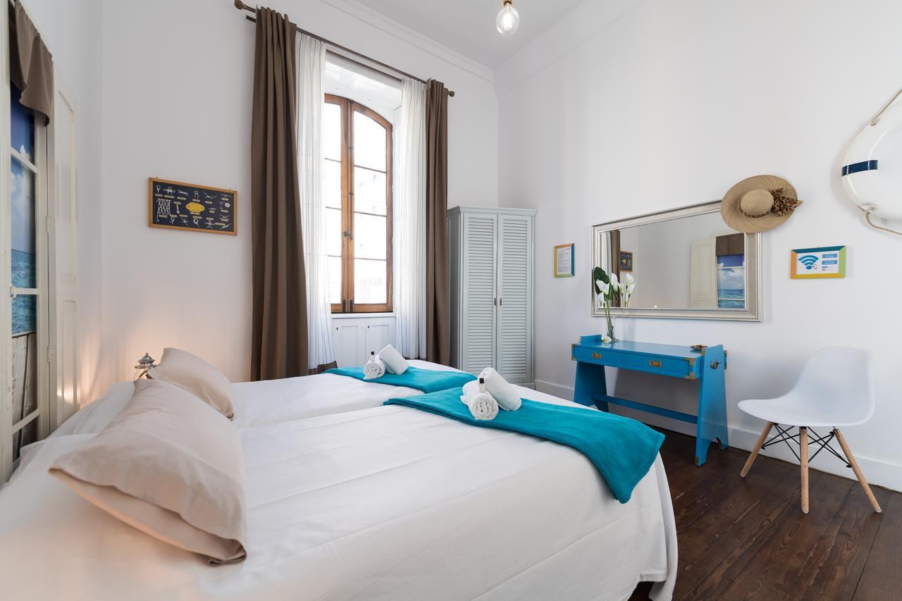 Bed and Breakfast Casa Cinzia Las Palmas de Gran Canaria Exteriér fotografie
