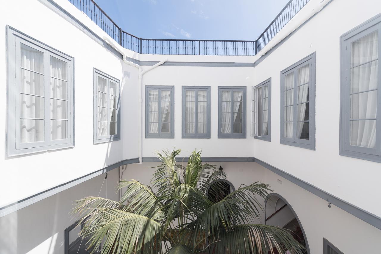 Bed and Breakfast Casa Cinzia Las Palmas de Gran Canaria Exteriér fotografie