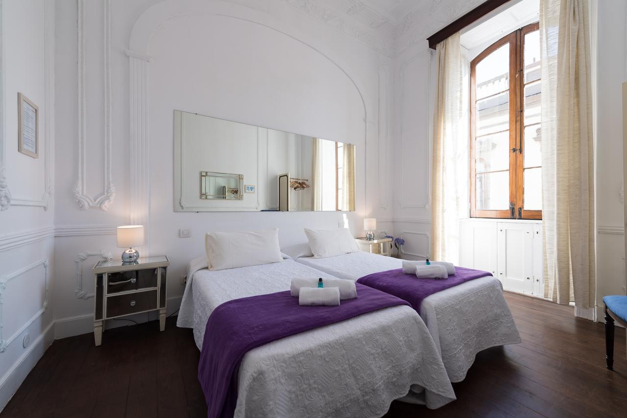 Bed and Breakfast Casa Cinzia Las Palmas de Gran Canaria Exteriér fotografie