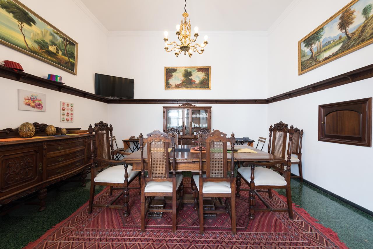 Bed and Breakfast Casa Cinzia Las Palmas de Gran Canaria Exteriér fotografie