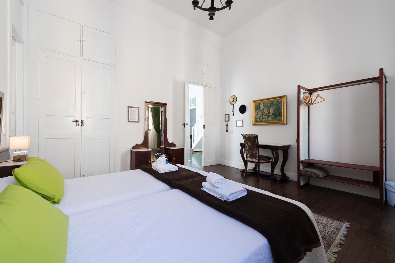 Bed and Breakfast Casa Cinzia Las Palmas de Gran Canaria Exteriér fotografie