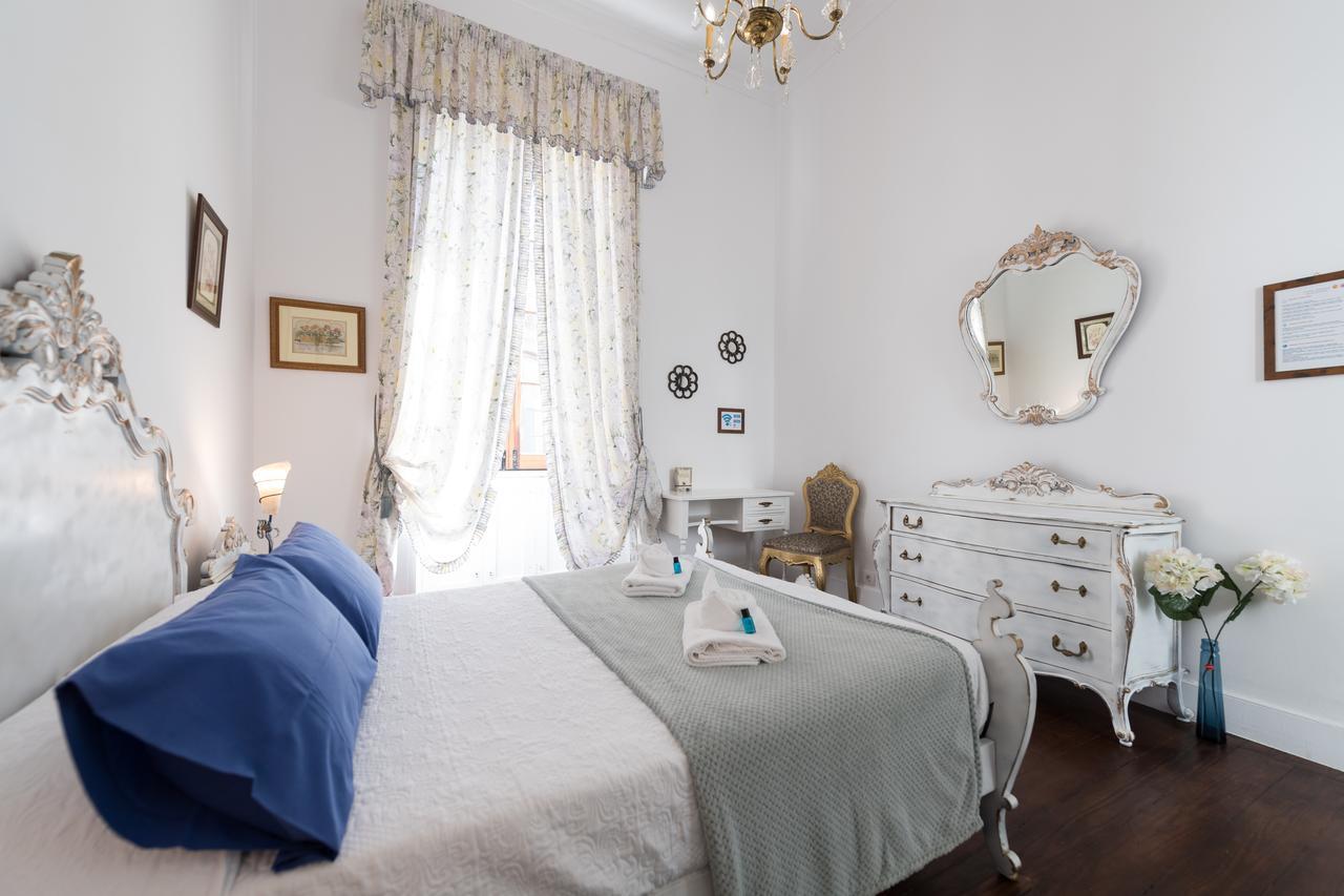 Bed and Breakfast Casa Cinzia Las Palmas de Gran Canaria Exteriér fotografie