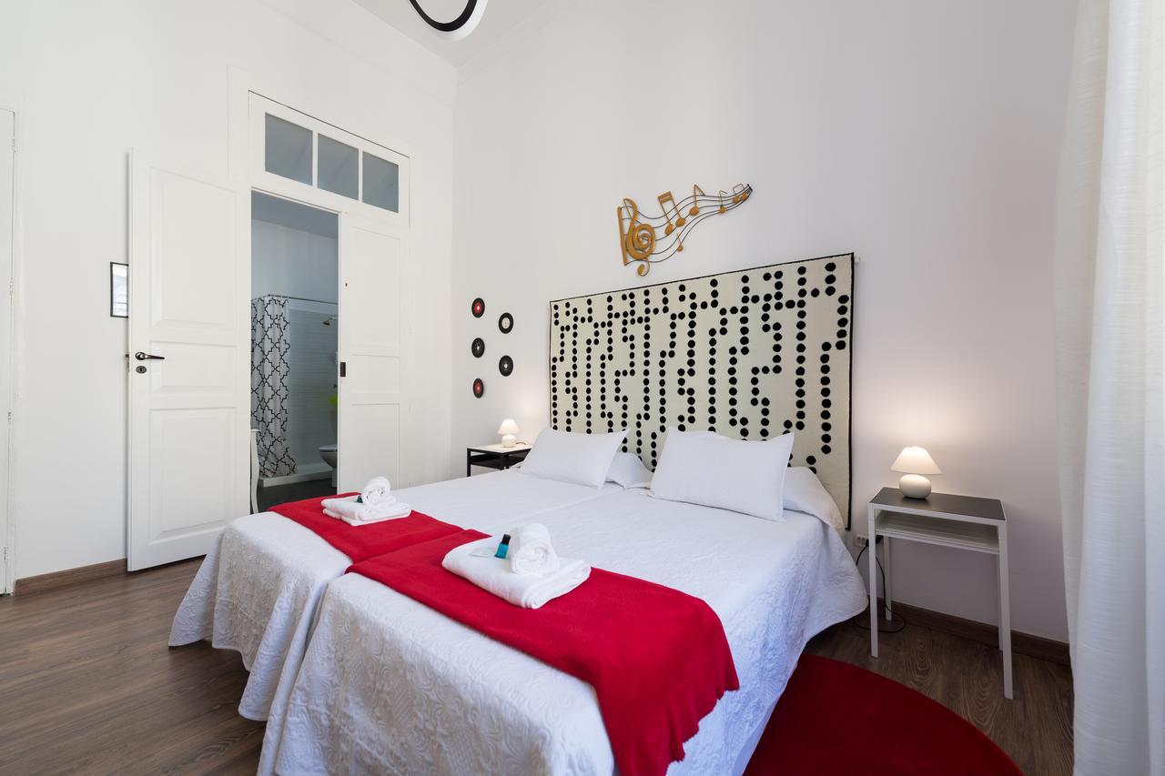 Bed and Breakfast Casa Cinzia Las Palmas de Gran Canaria Exteriér fotografie